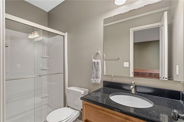 23632 W 52nd Terrace, Shawnee, KS 66226