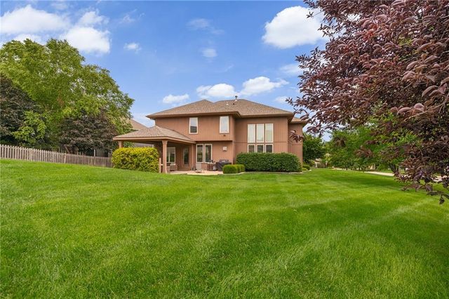 23632 W 52nd Terrace, Shawnee, KS 66226