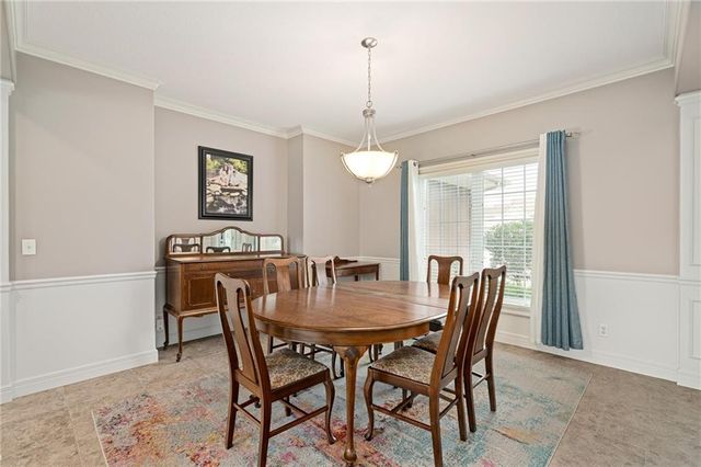 23632 W 52nd Terrace, Shawnee, KS 66226