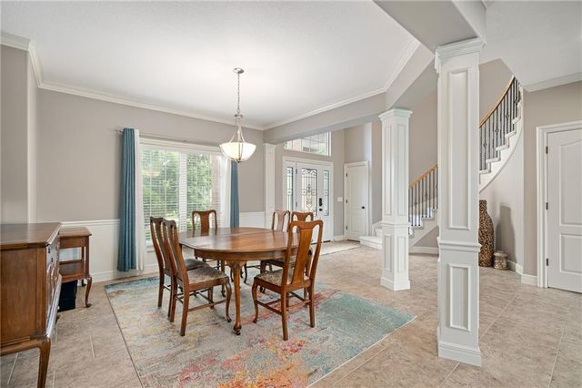 23632 W 52nd Terrace, Shawnee, KS 66226