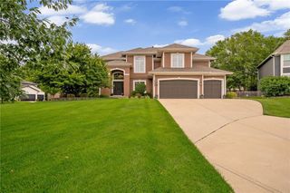23632 W 52nd Terrace, Shawnee, KS 66226