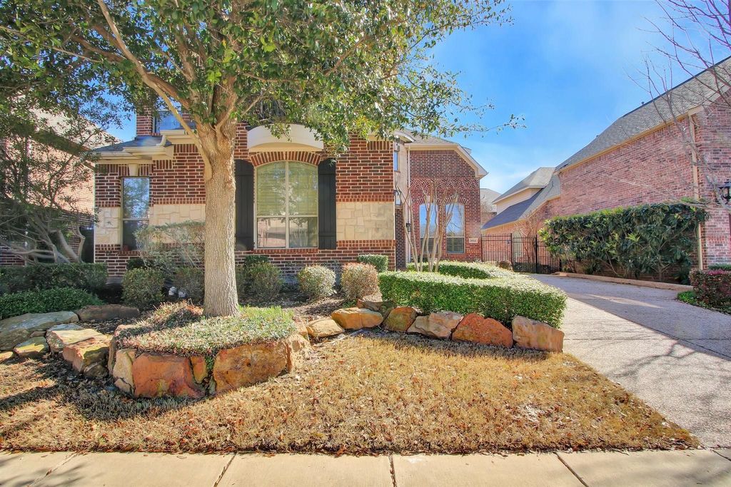 4804 Lofty Lane, Plano, TX 75093
