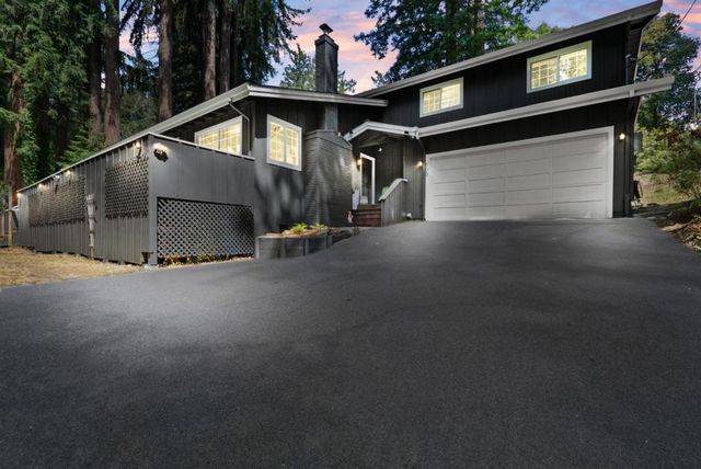 105 William Way, Felton, CA 95018