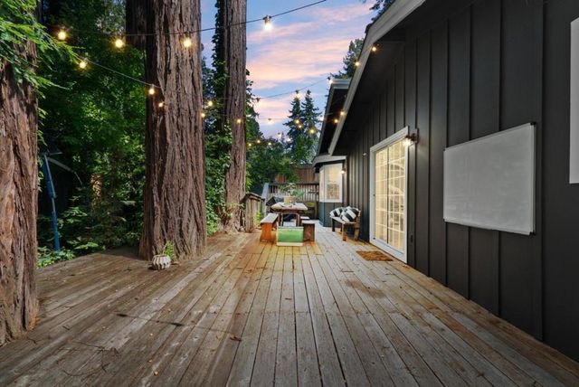 105 William Way, Felton, CA 95018