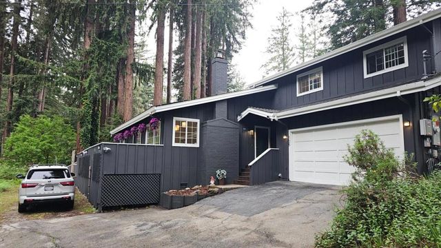 105 William Way, Felton, CA 95018