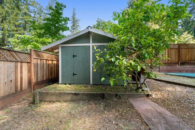 105 William Way, Felton, CA 95018