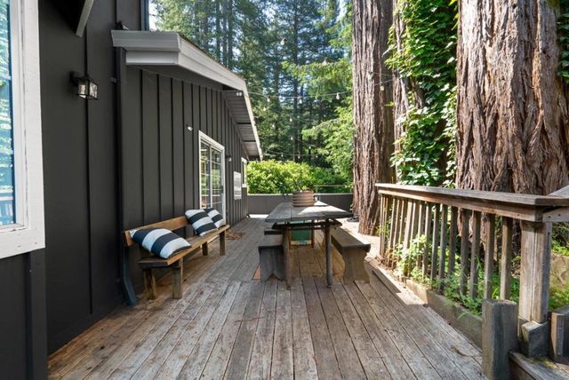 105 William Way, Felton, CA 95018