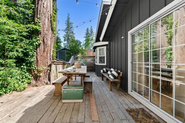 105 William Way, Felton, CA 95018