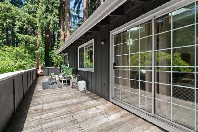 105 William Way, Felton, CA 95018