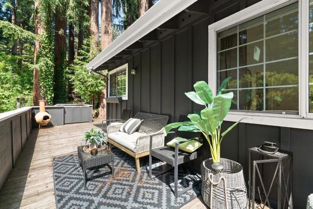 105 William Way, Felton, CA 95018