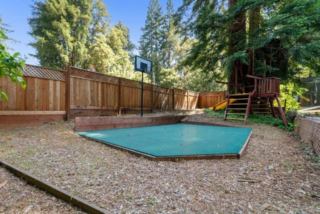 105 William Way, Felton, CA 95018