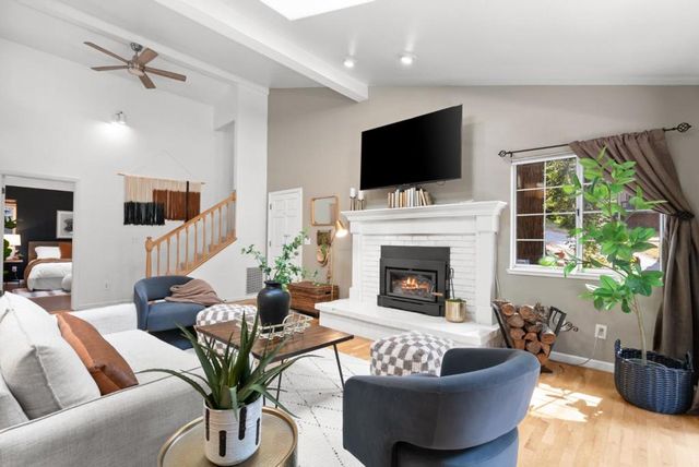 105 William Way, Felton, CA 95018