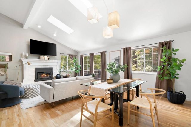 105 William Way, Felton, CA 95018