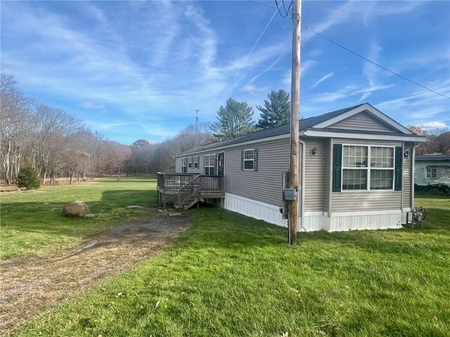 949 Belmar Road, Sandycreek Twp, PA 16323