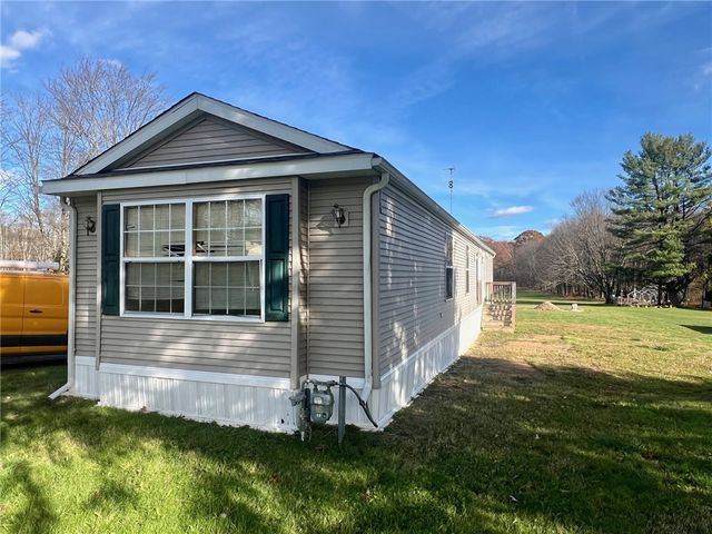 949 Belmar Road, Sandycreek Twp, PA 16323