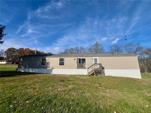 949 Belmar Road, Sandycreek Twp, PA 16323