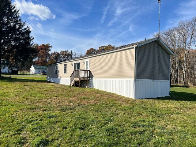 949 Belmar Road, Sandycreek Twp, PA 16323