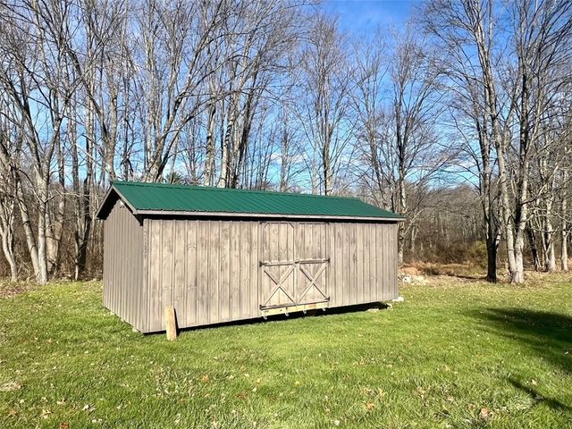 949 Belmar Road, Sandycreek Twp, PA 16323