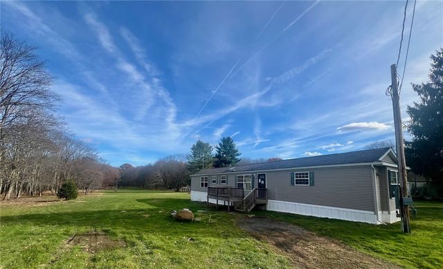 949 Belmar Road, Sandycreek Twp, PA 16323