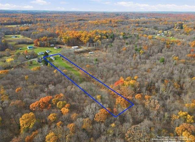 949 Belmar Road, Sandycreek Twp, PA 16323