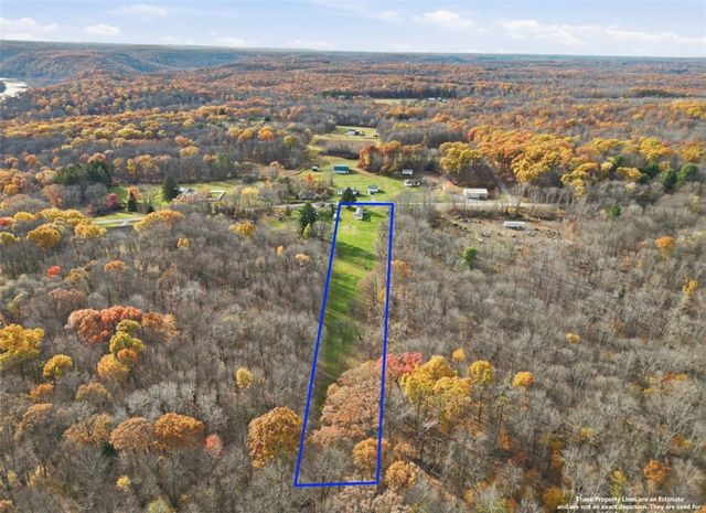 949 Belmar Road, Sandycreek Twp, PA 16323