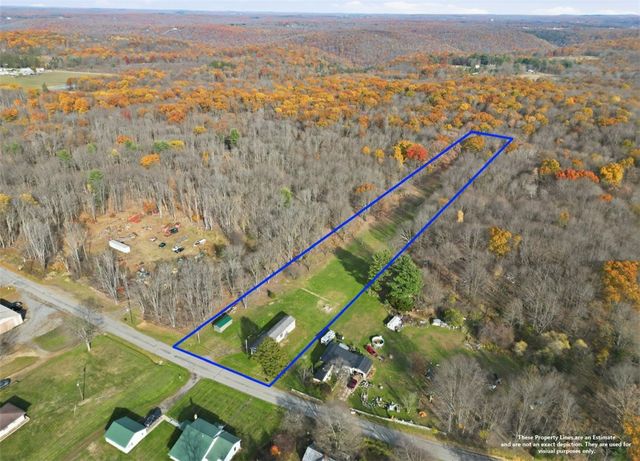 949 Belmar Road, Sandycreek Twp, PA 16323