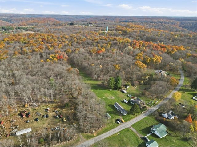 949 Belmar Road, Sandycreek Twp, PA 16323