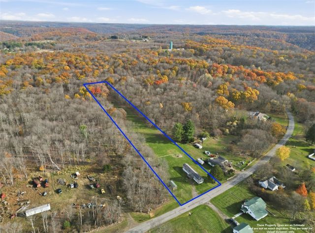 949 Belmar Road, Sandycreek Twp, PA 16323