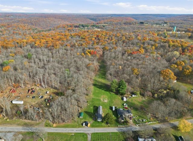 949 Belmar Road, Sandycreek Twp, PA 16323