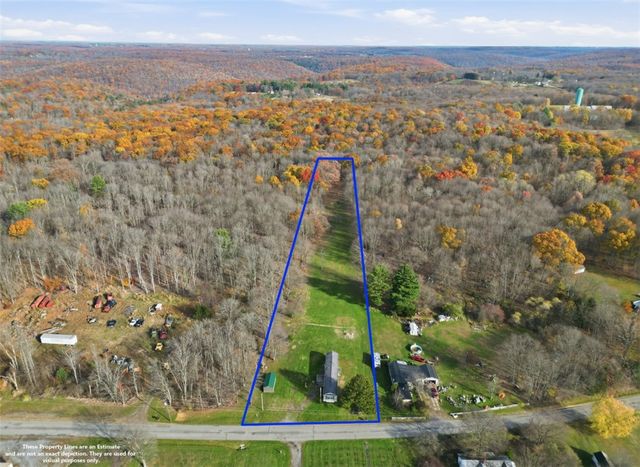 949 Belmar Road, Sandycreek Twp, PA 16323