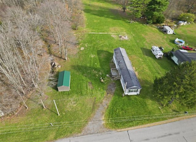 949 Belmar Road, Sandycreek Twp, PA 16323