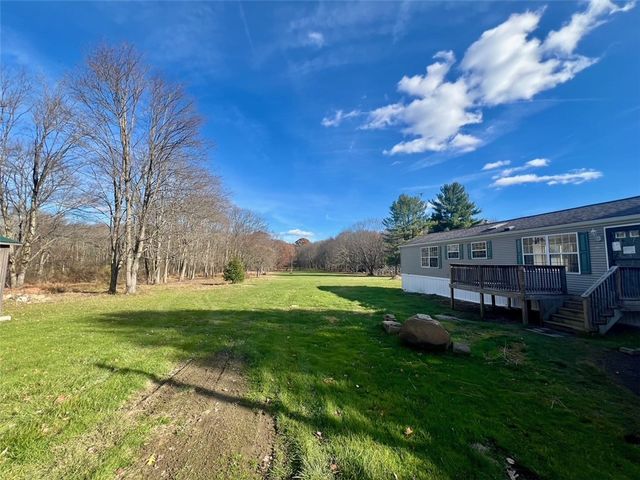 949 Belmar Road, Sandycreek Twp, PA 16323