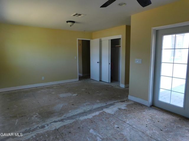 23441 Lakeview Drive, Tehachapi, CA 93561