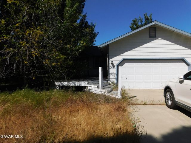 23441 Lakeview Drive, Tehachapi, CA 93561