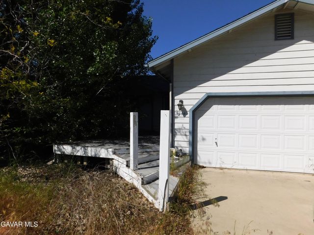 23441 Lakeview Drive, Tehachapi, CA 93561