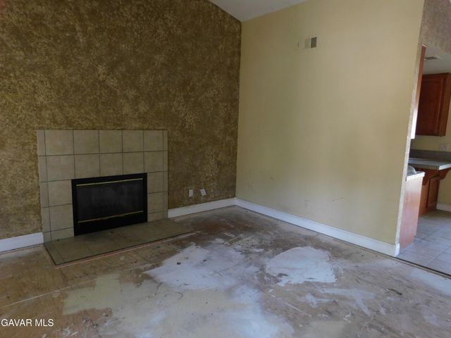 23441 Lakeview Drive, Tehachapi, CA 93561
