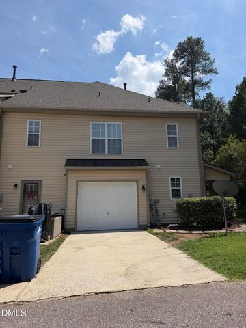 9915 Wasser Court, Raleigh, NC 27617