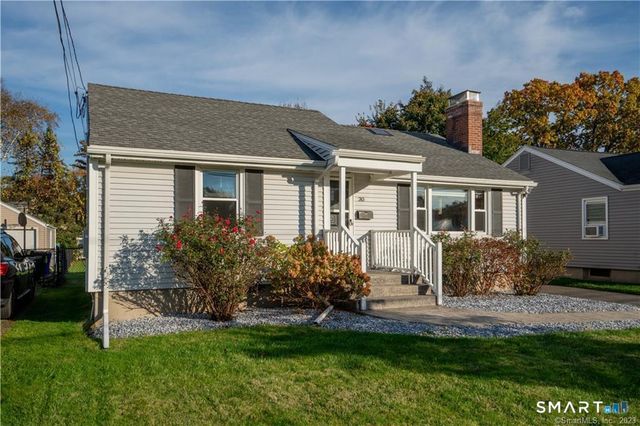 30 Westgate Street, West Hartford, CT 06110