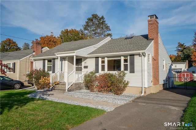30 Westgate Street, West Hartford, CT 06110