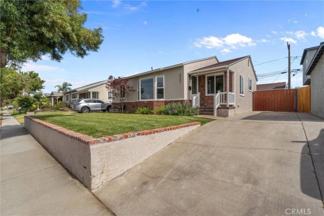 2902 Loomis, Lakewood, CA 90712