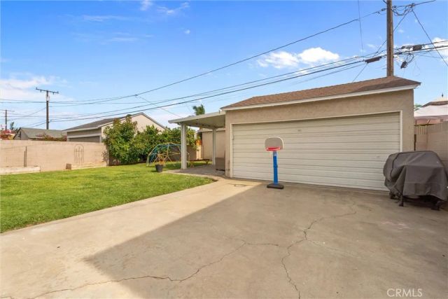2902 Loomis, Lakewood, CA 90712