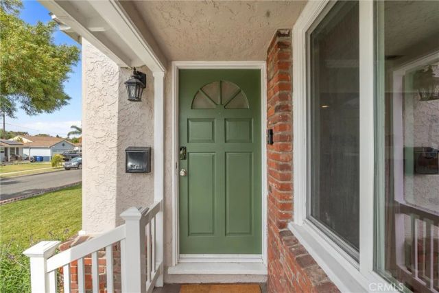 2902 Loomis, Lakewood, CA 90712