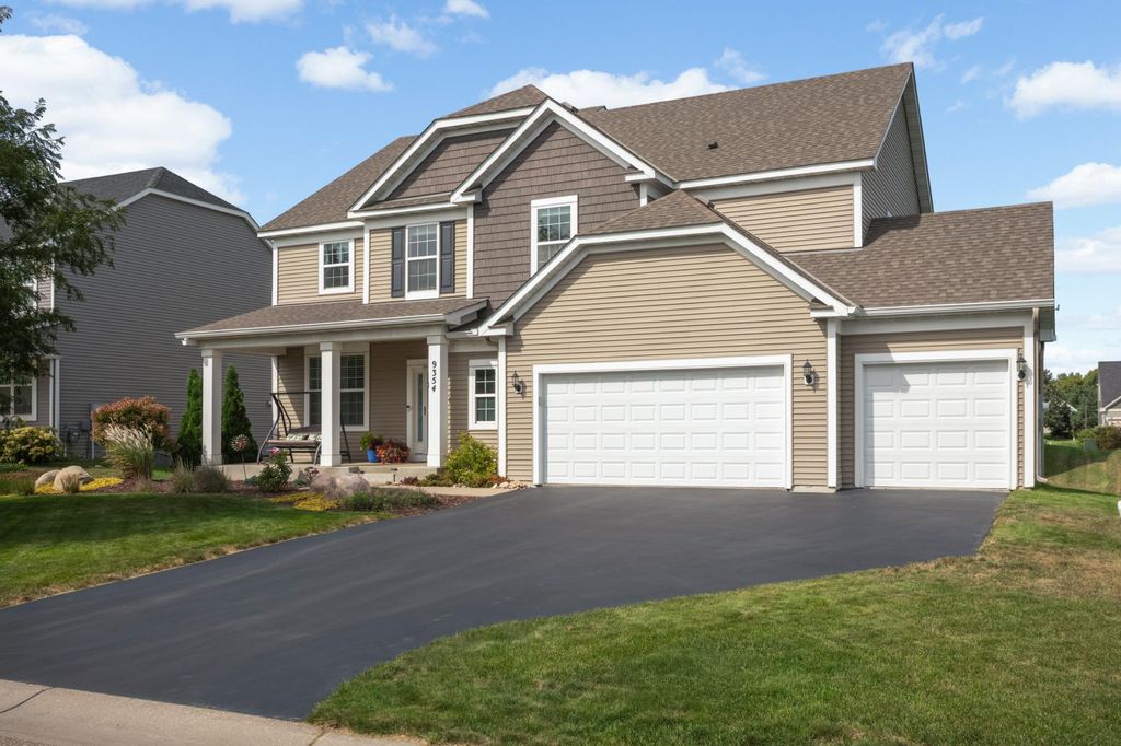 9354 Summerlin Road, Woodbury, MN 55129 — photo 2