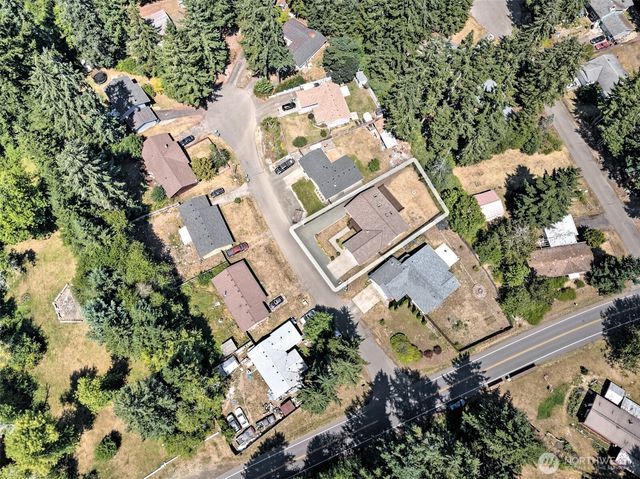 30 E Larch Place, Shelton, WA 98584