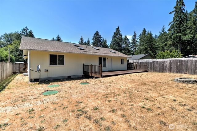 30 E Larch Place, Shelton, WA 98584