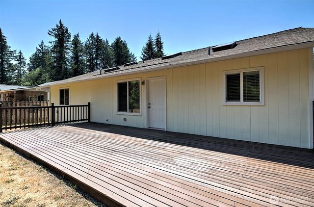 30 E Larch Place, Shelton, WA 98584