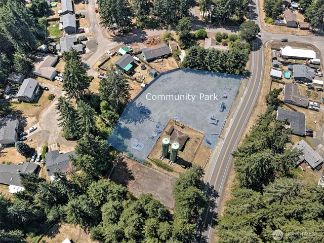 30 E Larch Place, Shelton, WA 98584