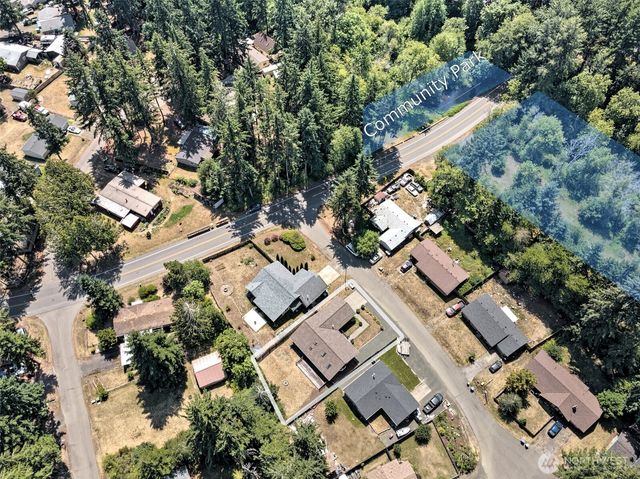 30 E Larch Place, Shelton, WA 98584