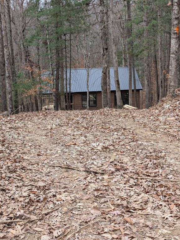 20 Joyful Springs Road, Zoe, KY 41397