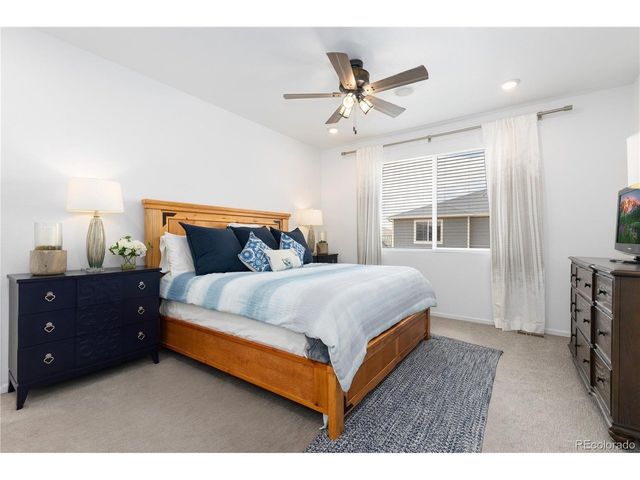 9395 Quintero St, Commerce City, CO 80022